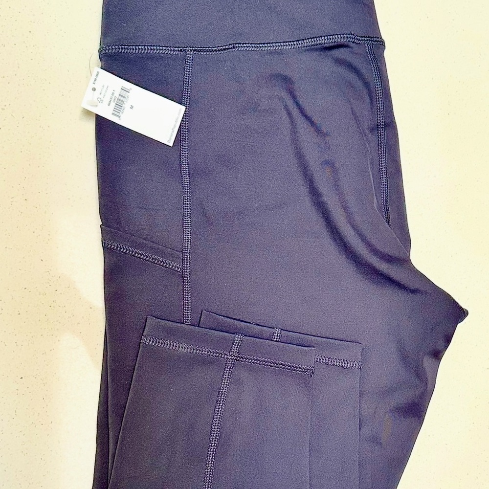 New  Banana Republic Leggings
